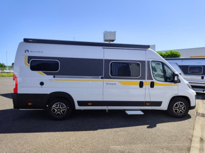 Bavaria K630J Nomade Neuf
