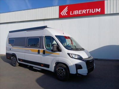 Bavaria K630J Nomade Neuf