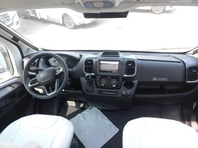 Bavaria K630J Nomade Neuf