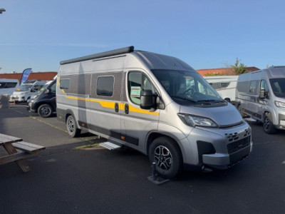 Bavaria K630J Nomade K 630 J Neuf