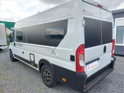 Bavaria K630J Premium K 630 J - X EDITION - 62.900 € - #2