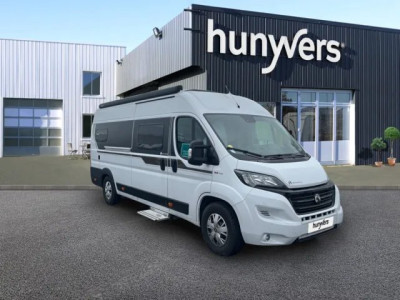 Achat Bavaria K630J Premium Occasion