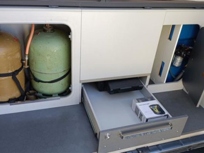 Bavaria K630J Premium K 630 J - Photo 7