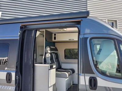 Bavaria K630J Premium K 630 J - Photo 10