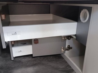 Bavaria K630J Premium K 630 J - Photo 28