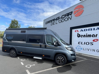 Bavaria K630J Premium k630 j Occasion