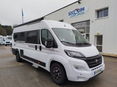 Bavaria K630J Premium