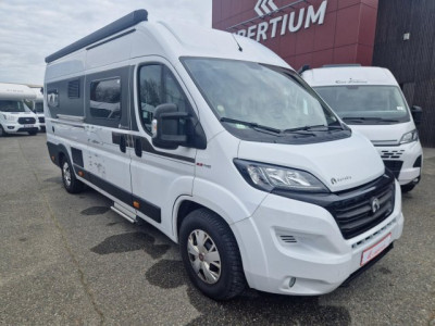 Bavaria K630J Premium K 630 J Occasion