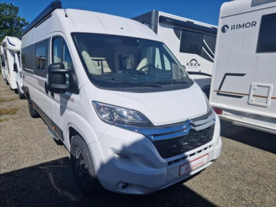 Achat Bavaria K630J X-Edition K 630 J X EDITION + Occasion