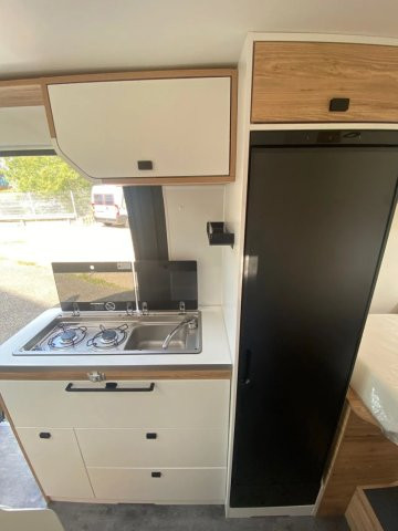 Bavaria K630J X-Edition K630 X EDITION - Photo 3