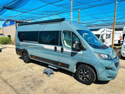 Bavaria K630J X-Edition Occasion