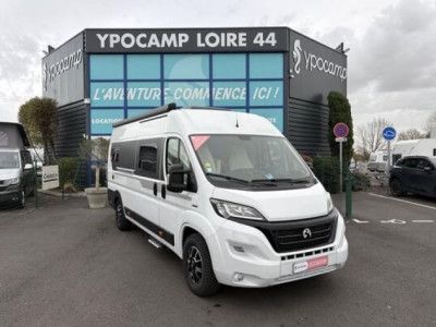 Bavaria K630J X-Edition 630 j x edition Occasion