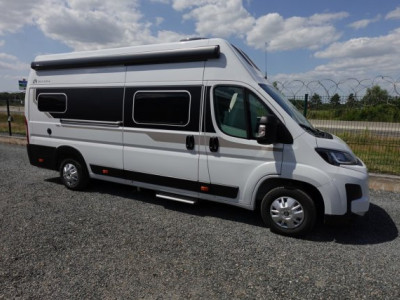 Bavaria K633M - Photo 1