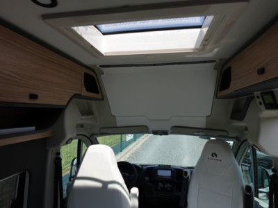Bavaria K633M - Photo 17