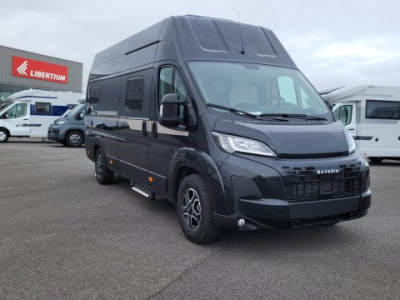 Bavaria K633M UNIK Neuf