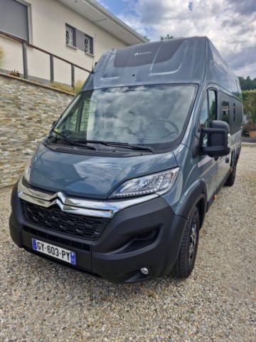Bavaria K633M X-Edition Plus - Photo 2