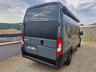 Bavaria K633M X-Edition Plus - Photo 3