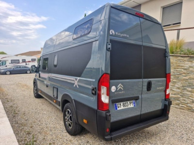 Bavaria K633M X-Edition Plus - Photo 4