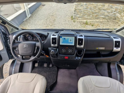 Bavaria K633M X-Edition Plus - Photo 8