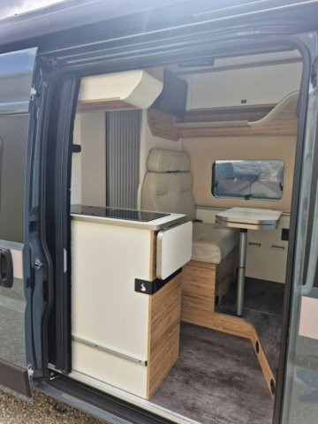 Bavaria K633M X-Edition Plus - Photo 10