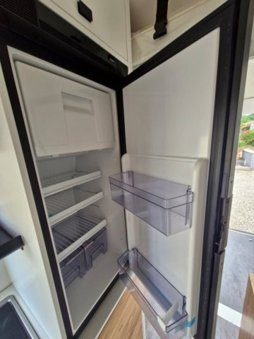 Bavaria K633M X-Edition Plus - Photo 15