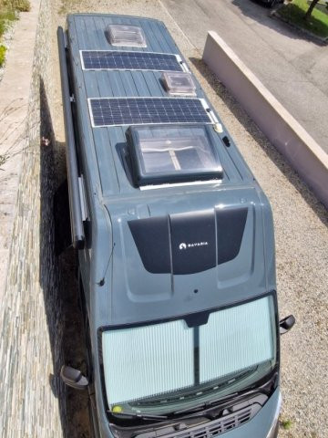 Bavaria K633M X-Edition Plus - Photo 23