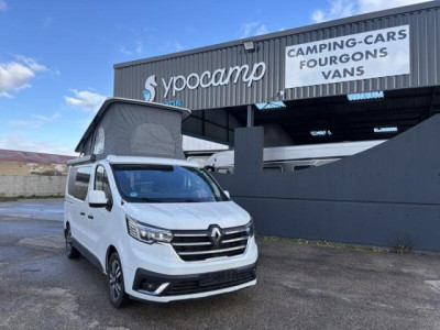 Bavaria MC 500 BC 150ch bva Occasion