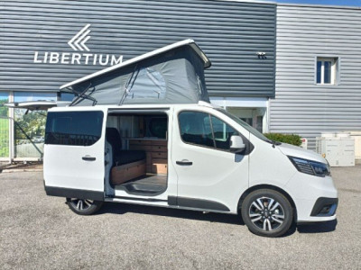 Bavaria MC 500 BF - Fourgon / Van
