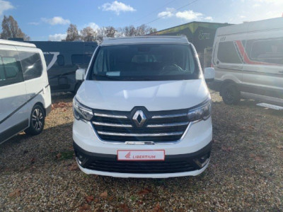 Bavaria MC 500 BF Neuf