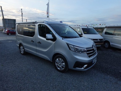 Bavaria MC 500 BF Occasion