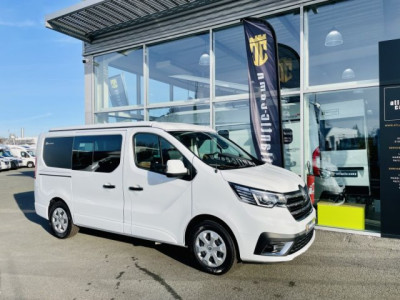 Bavaria MC 504 BF MINI CAMP Neuf