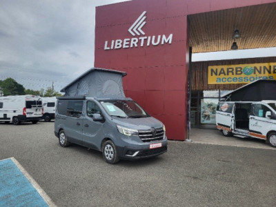 Bavaria MC 505 BC MC505BC NOMADE - Photo 1
