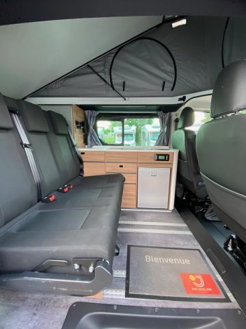 Bavaria MC 505 BC - Photo 4