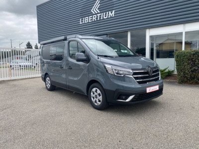 Bavaria MC 505 BC MC505BC NOMADE Neuf