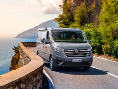 Bavaria MC 505 BC MC505BC NOMADE Neuf