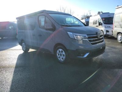 Bavaria MC 505 BC MC505BC NOMADE Neuf