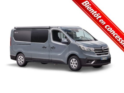 Bavaria MC 505 BC NOMADE Neuf