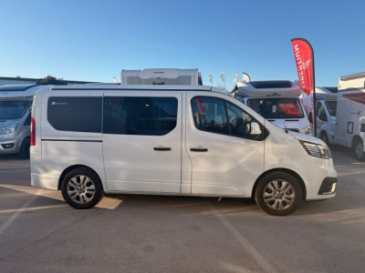 Bavaria MC 505 BC Occasion