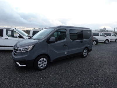 Bavaria MC 505 BC Nomade - Photo 2