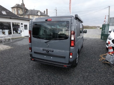 Bavaria MC 505 BC Nomade - Photo 4