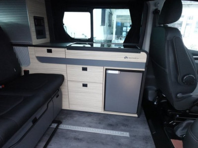 Bavaria MC 505 BC Nomade - Photo 5