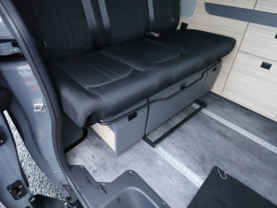 Bavaria MC 505 BC Nomade - Photo 6