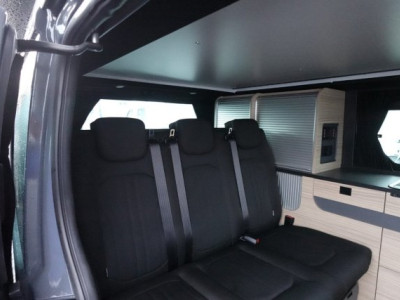 Bavaria MC 505 BC Nomade - Photo 7