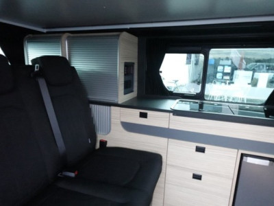 Bavaria MC 505 BC Nomade - Photo 8
