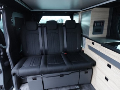 Bavaria MC 505 BC Nomade - Photo 17