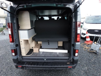 Bavaria MC 505 BC Nomade - Photo 18