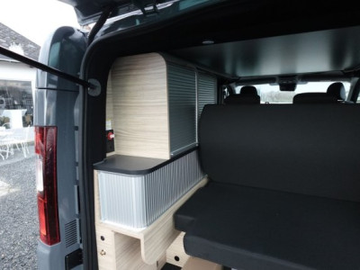 Bavaria MC 505 BC Nomade - Photo 19