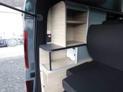 Bavaria MC 505 BC Nomade - Photo 21