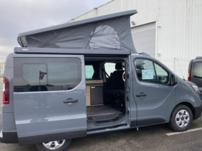 Bavaria MC 505 BC Nomade - Photo 3