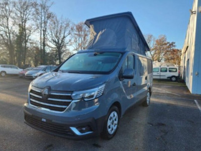 Bavaria MC 505 BC Nomade - Photo 5